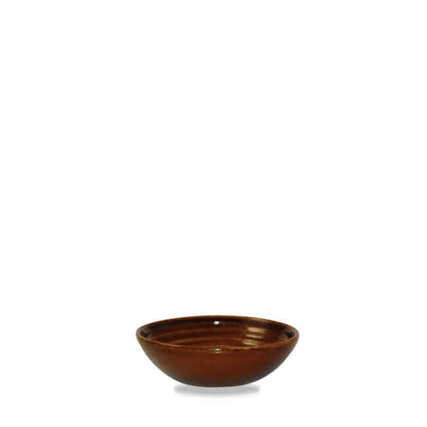 RIPPLE DIP DISH 11.3CM