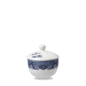 ZUCKERDOSE 9CM