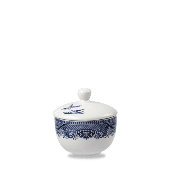 SUGAR BOWL 9CM