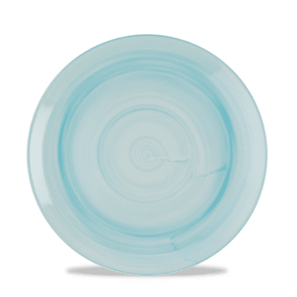 COUPE PLATE 21.7CM