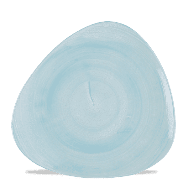 TRIANGLE PLATE 28.5CM
