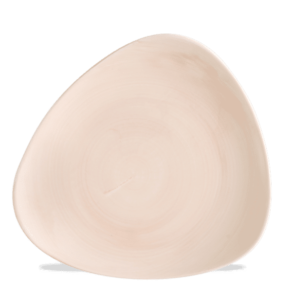 DREIECKIGE TELLER 26.5CM