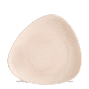 DREIECKIGE TELLER 22.9CM