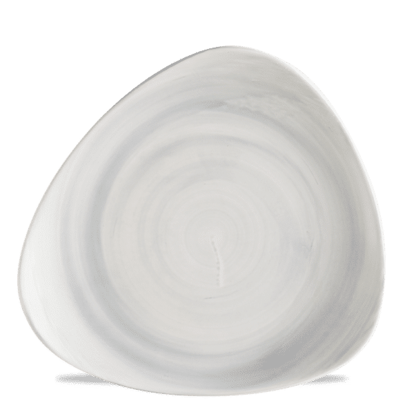TRIANGLE PLATE 28.5CM