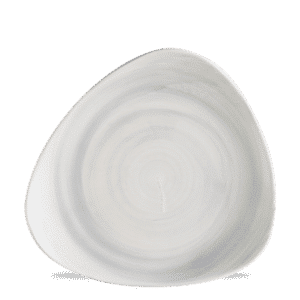 DREIECKIGE TELLER 22.9CM