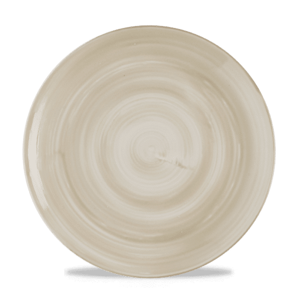 COUPE PLATE 26CM