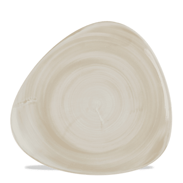 DREIECKIGE TELLER 26.5CM