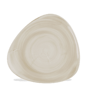 DREIECKIGE TELLER 22.9CM
