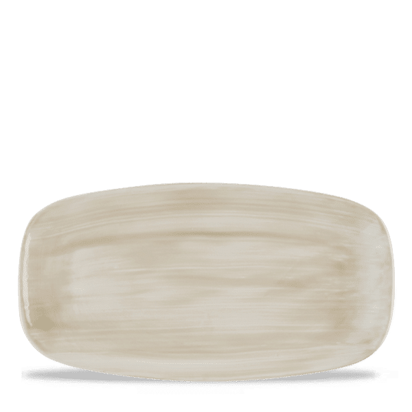 OBLONG PLATTER 29.8 X 15.3CM