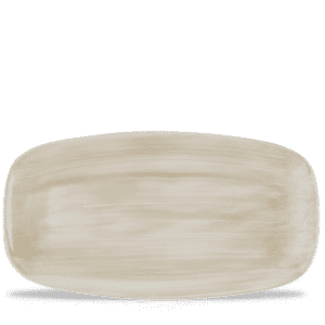 OBLONG PLATTER 35.5 X 18.9CM