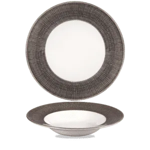BREITRANDIGE SCHALE 28CM