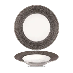 BREITRANDIGE SCHALE 24CM