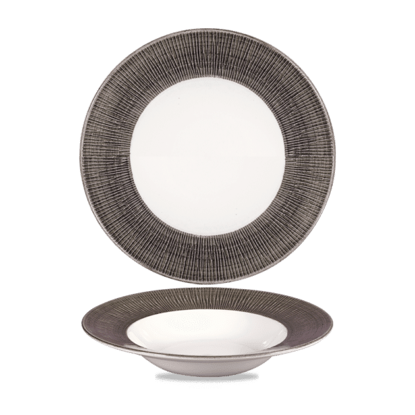 BREITRANDIGE SCHALE 24CM