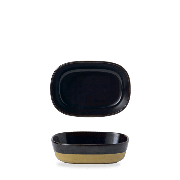 DEEP DISH 17.3 X 11.9 X 5CM