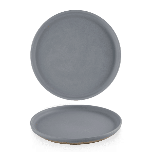 WALLED PLATE 26CM