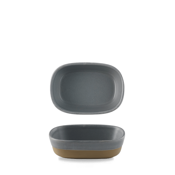 DEEP DISH 17.3 X 11.9 X 5CM