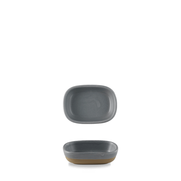 SHALLOW TRAY 12 X 9 X 3.3CM