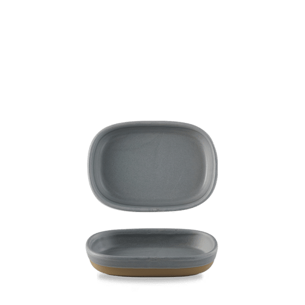 SHALLOW TRAY 17.3 X 11.9 X 3.3CM