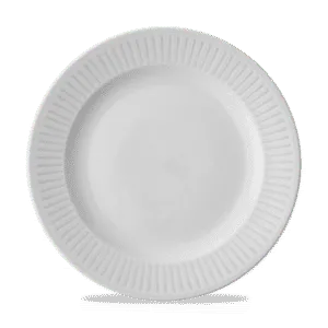 TELLER MIT RAND 27.6CM