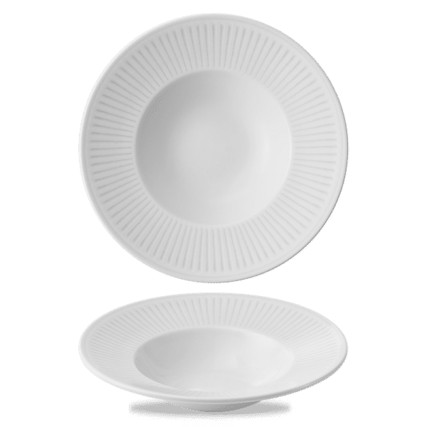 BREITRANDIGE SCHALE 24CM