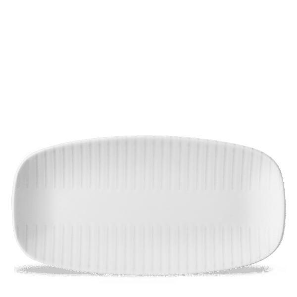 OBLONG PLATTER 29.8 X 15.3CM