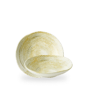 NATURAL BOWL 22CM