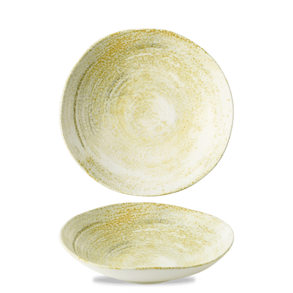 NATURAL SCHALE 22CM