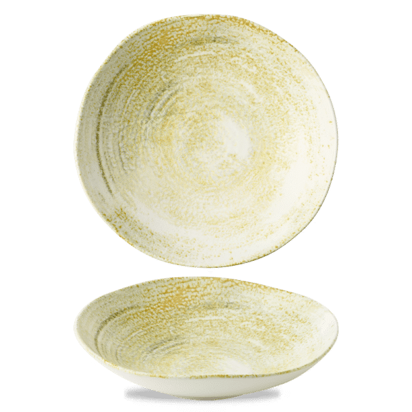 NATURAL SCHALE 25CM