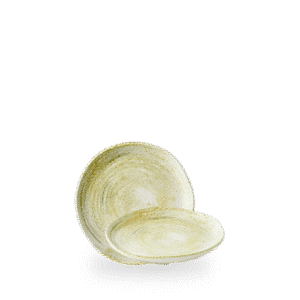 NATURAL PLATE 16.5CM