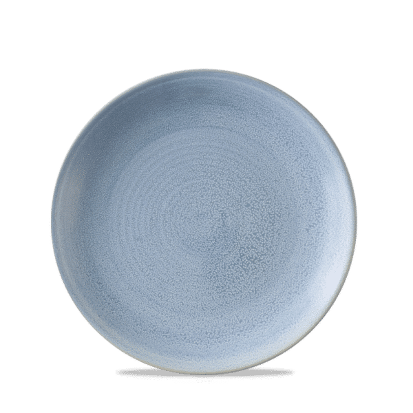 COUPE PLATE 16.2CM