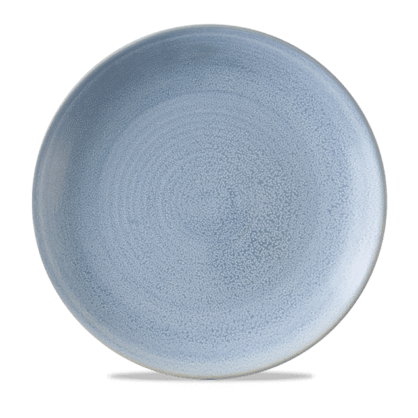 COUPE PLATE 27.3CM