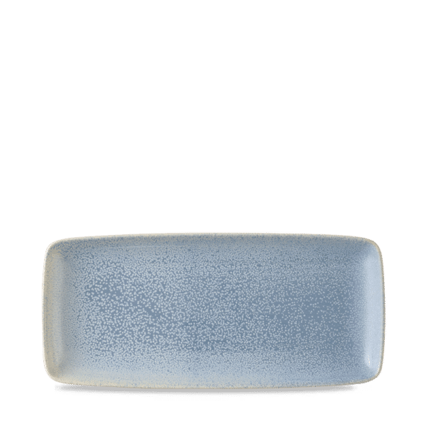 OBLONG PLATTER 27.2 X 12.5CM