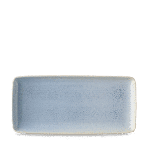 LÄNGLICHE SERVIERPLATTE 36 X 17.1CM