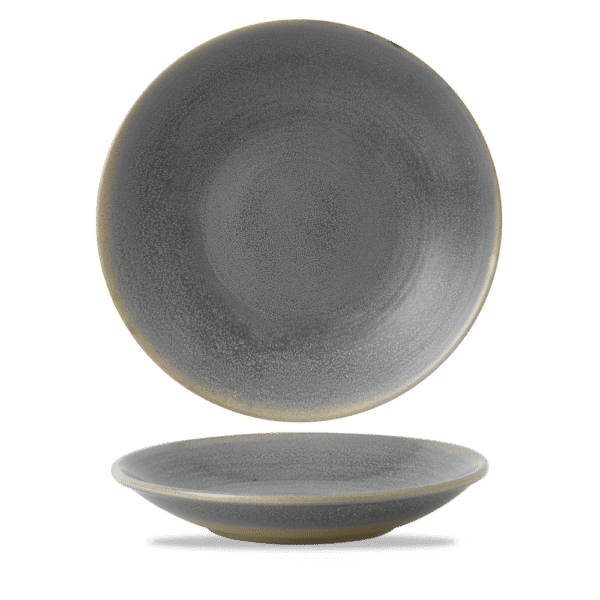 DEEP PLATE 29.3CM
