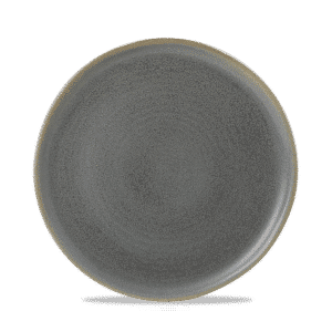 FLACHE TELLER 25.5CM