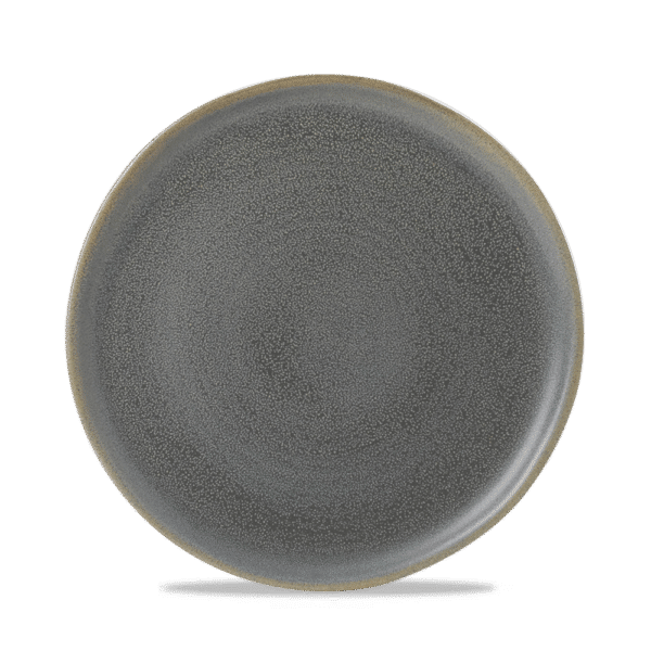 FLACHE TELLER 25.5CM