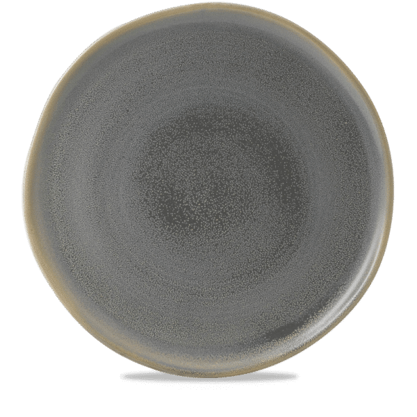 FLAT PLATE 31.8CM