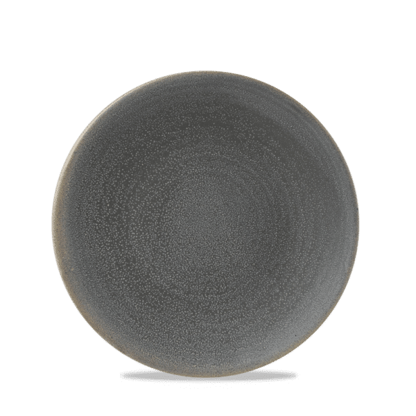 COUPE PLATE 20.5CM