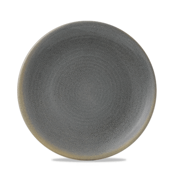 COUPE PLATE 22.9CM