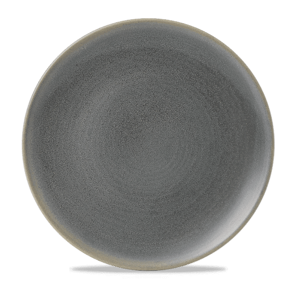 COUPE PLATE 27.3CM