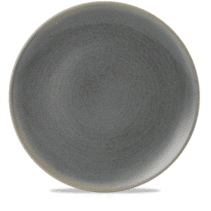 COUPE PLATE 29.5CM