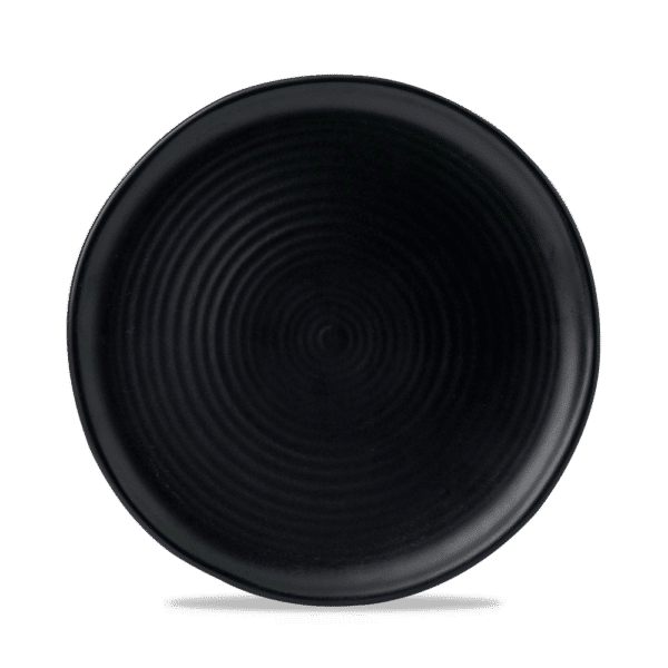 FLAT PLATE 25.5CM