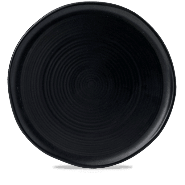 FLAT PLATE 31.8CM