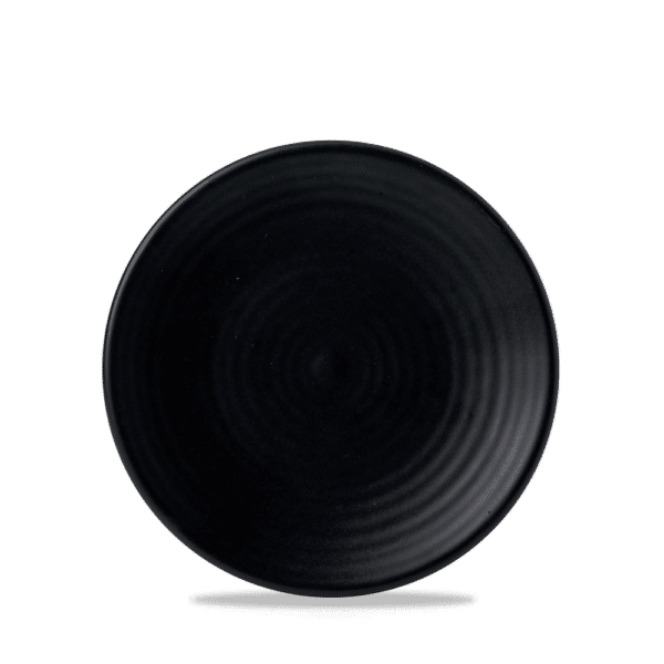 COUPE PLATE 16.2CM