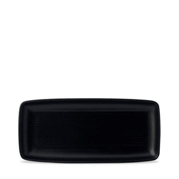 OBLONG PLATTER 27.2 X 12.5CM