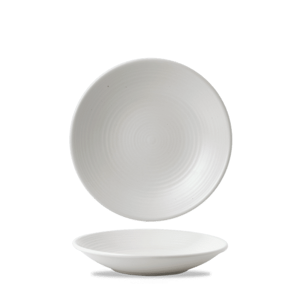 DEEP PLATE 24.3CM