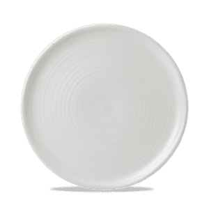 FLACHE TELLER 25.5CM