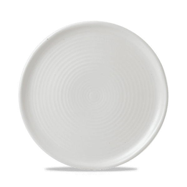 FLAT PLATE 25.5CM