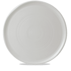 FLACHE TELLER 31.8CM