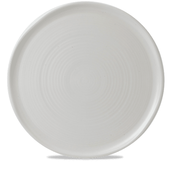 FLAT PLATE 31.8CM